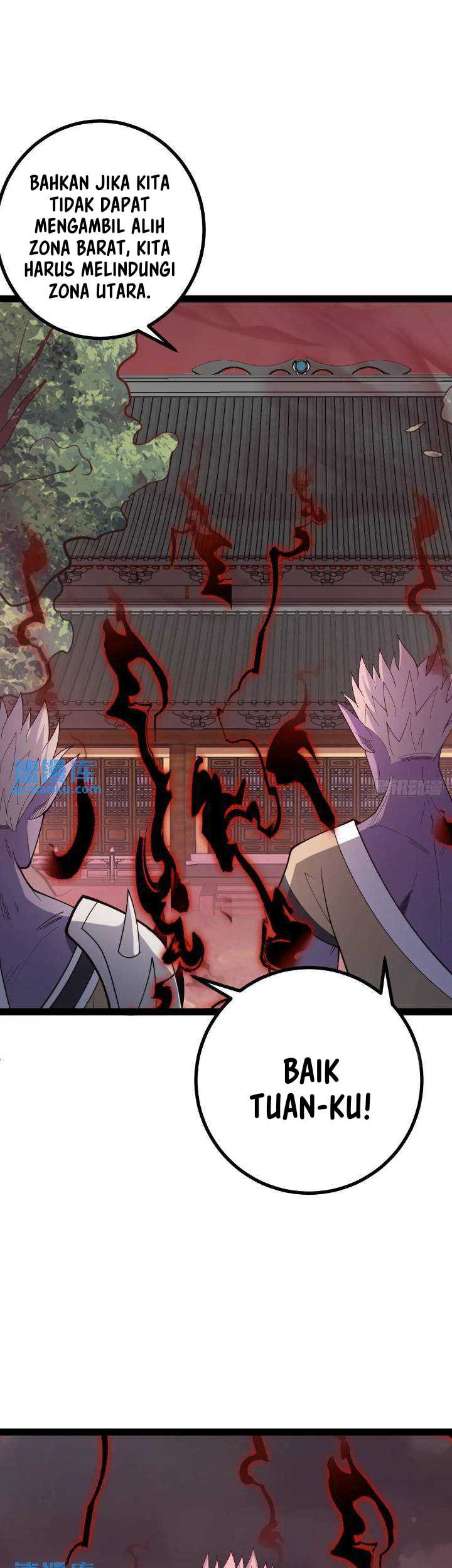 Invincible After a Hundred Years of Seclusion Chapter 282 Gambar 14