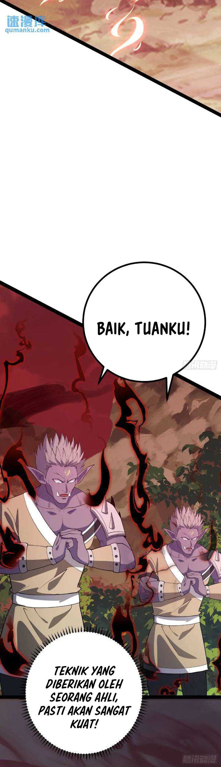 Invincible After a Hundred Years of Seclusion Chapter 282 Gambar 16