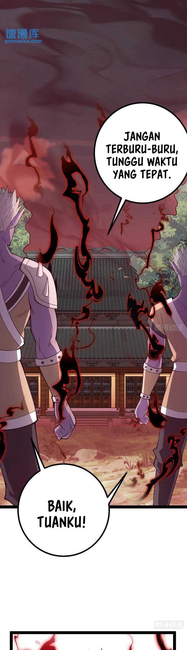 Invincible After a Hundred Years of Seclusion Chapter 282 Gambar 17