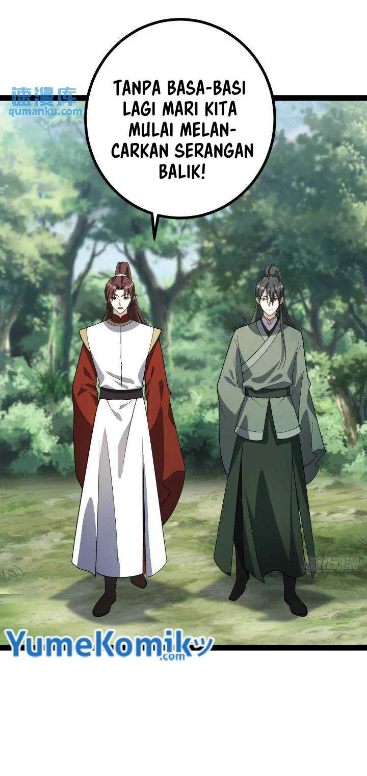 Invincible After a Hundred Years of Seclusion Chapter 282 Gambar 24