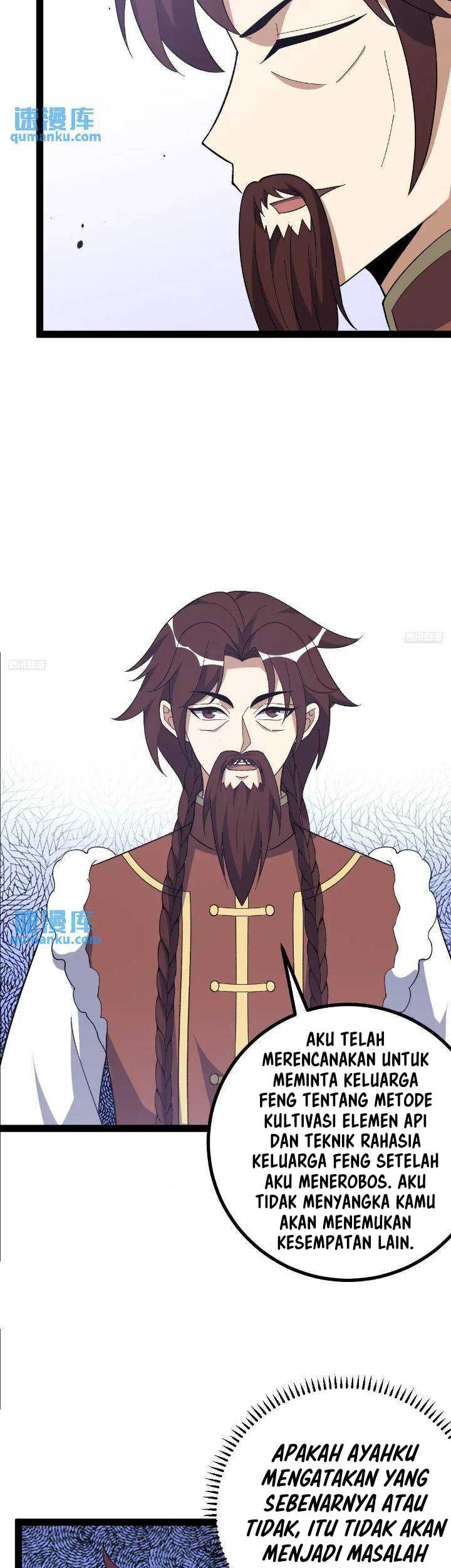 Invincible After a Hundred Years of Seclusion Chapter 281 Gambar 6