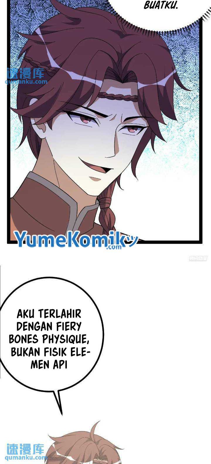 Invincible After a Hundred Years of Seclusion Chapter 281 Gambar 7