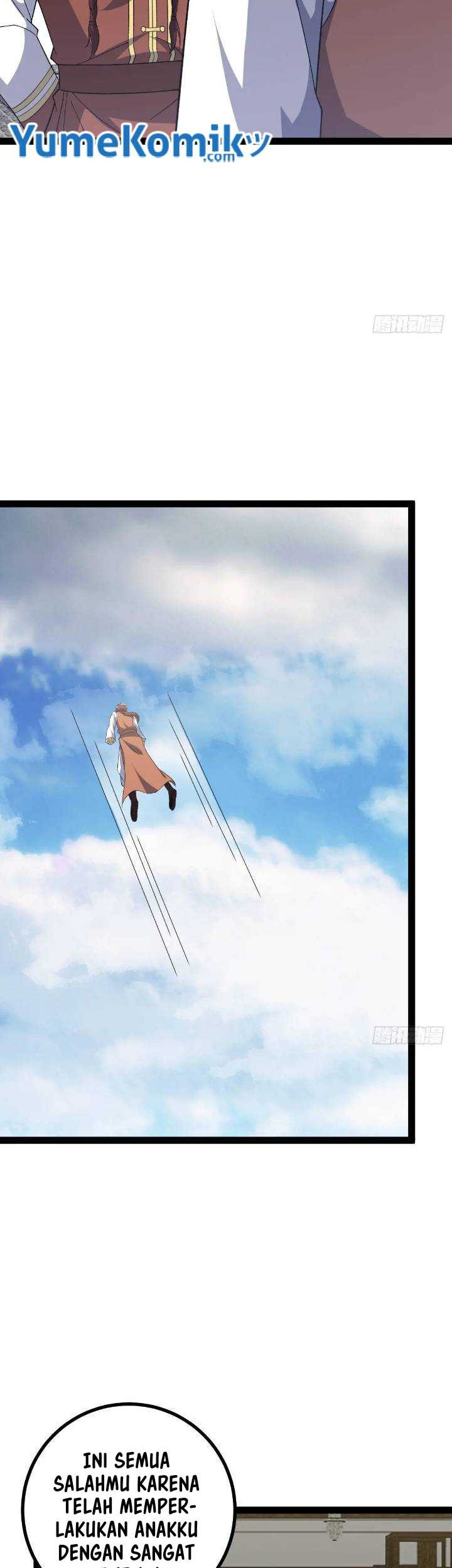 Invincible After a Hundred Years of Seclusion Chapter 281 Gambar 9