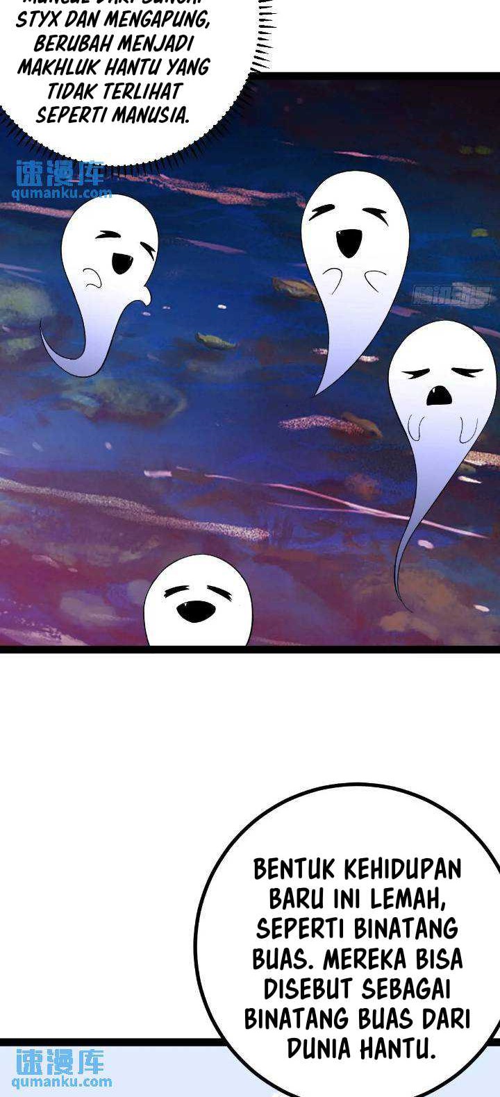 Invincible After a Hundred Years of Seclusion Chapter 281 Gambar 13