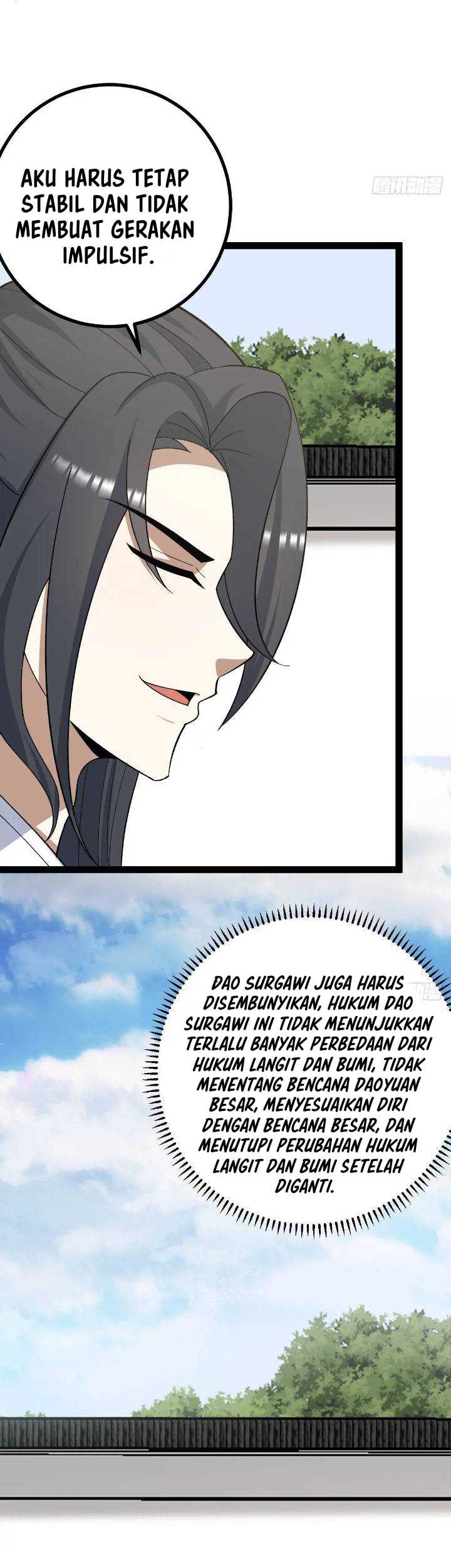 Invincible After a Hundred Years of Seclusion Chapter 281 Gambar 22