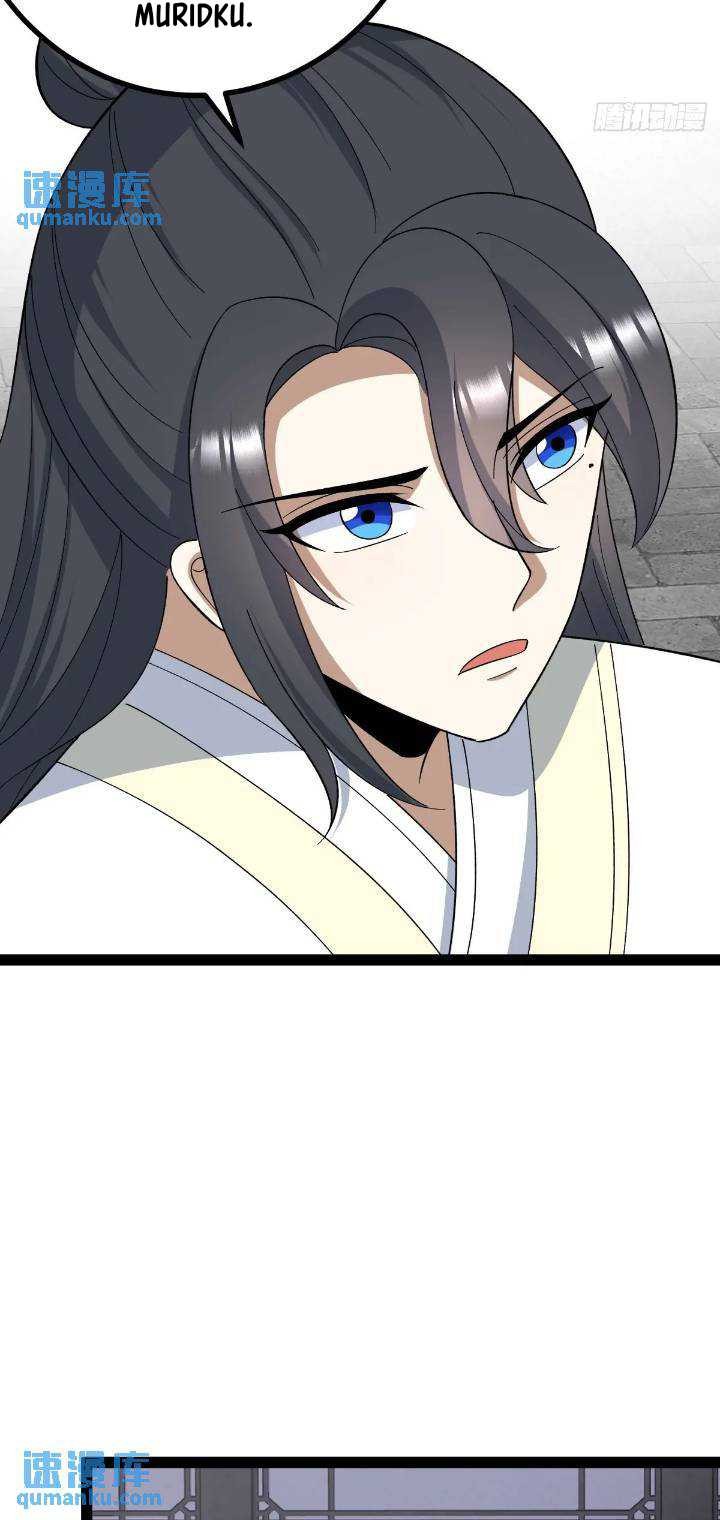Invincible After a Hundred Years of Seclusion Chapter 281 Gambar 25