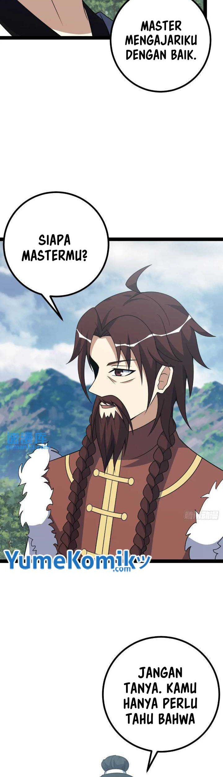 Invincible After a Hundred Years of Seclusion Chapter 280 Gambar 11