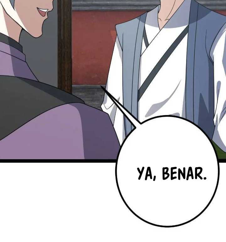 Invincible After a Hundred Years of Seclusion Chapter 280 Gambar 21