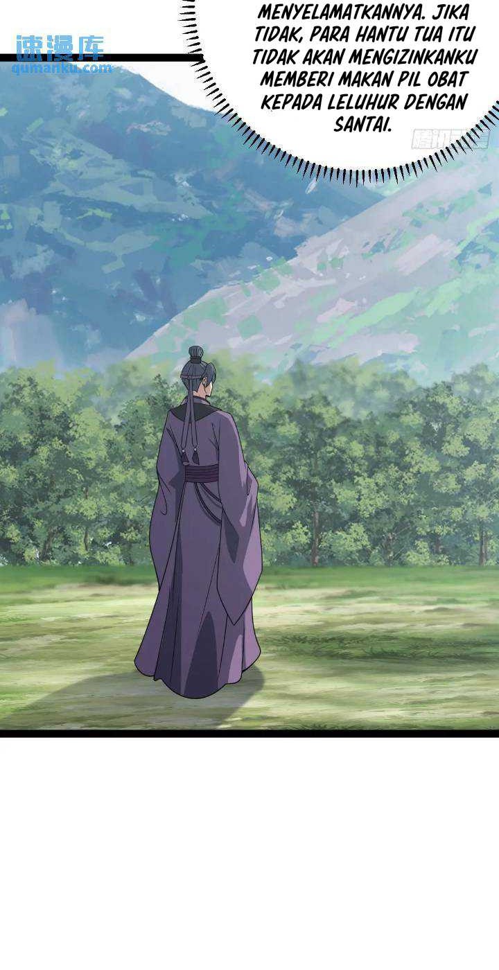 Invincible After a Hundred Years of Seclusion Chapter 280 Gambar 29