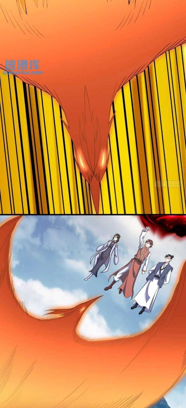 Invincible After a Hundred Years of Seclusion Chapter 279 Gambar 12