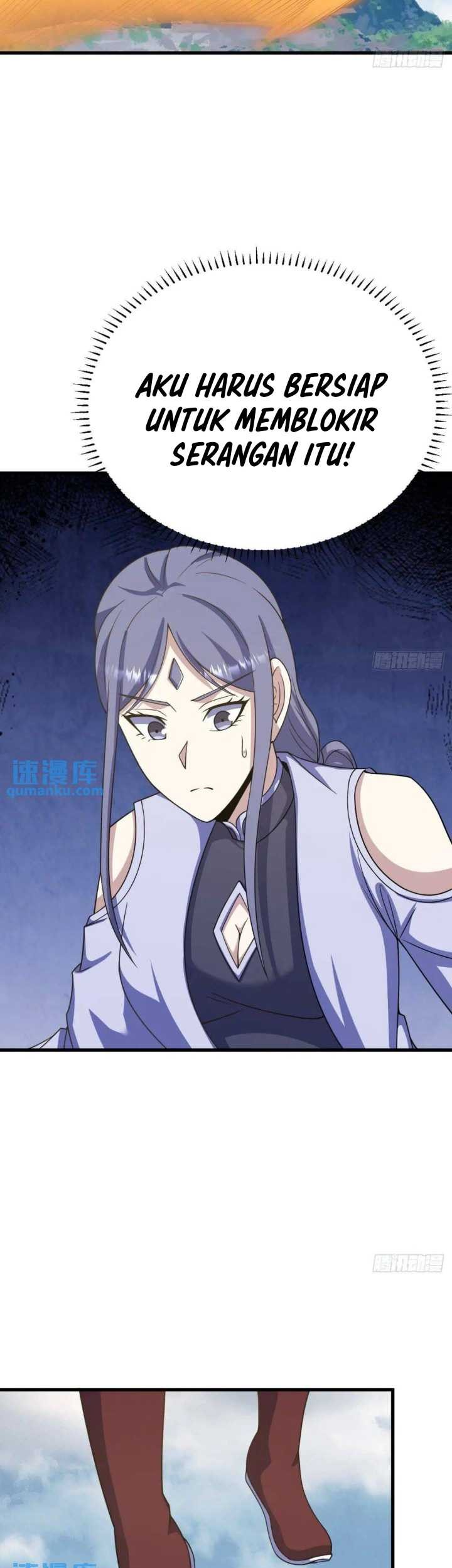 Invincible After a Hundred Years of Seclusion Chapter 279 Gambar 13