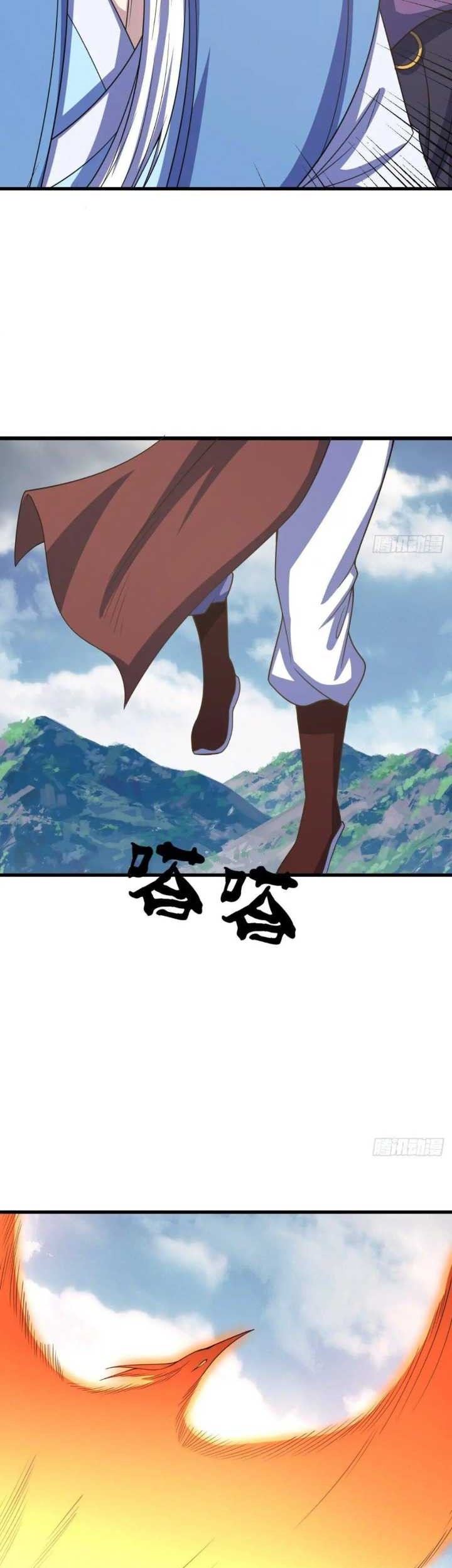Invincible After a Hundred Years of Seclusion Chapter 279 Gambar 15