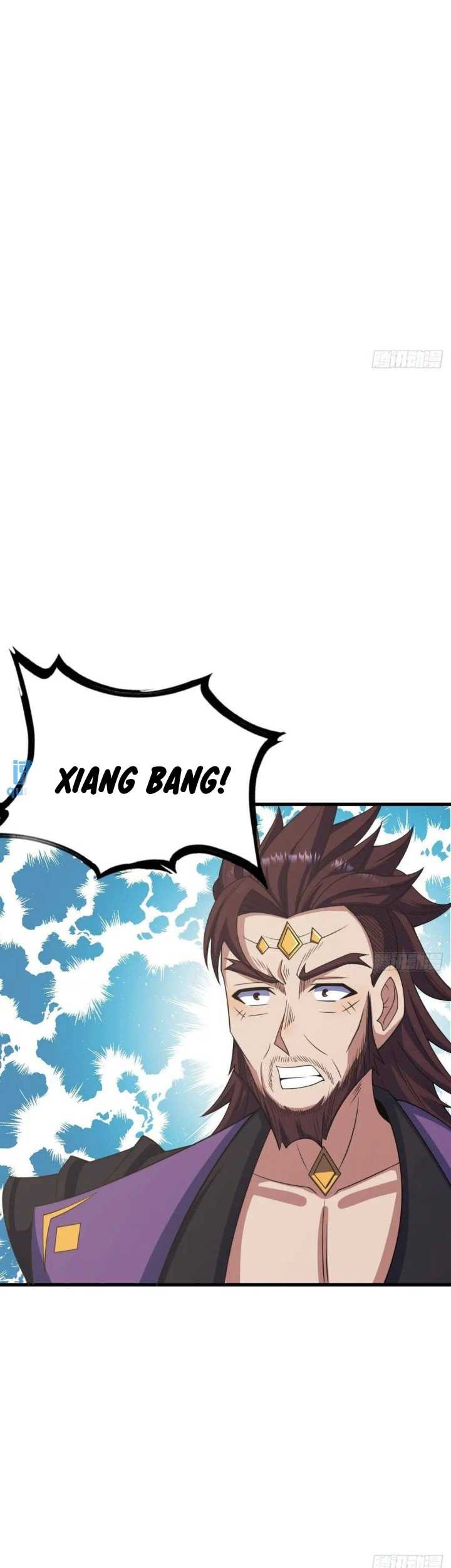Invincible After a Hundred Years of Seclusion Chapter 279 Gambar 19