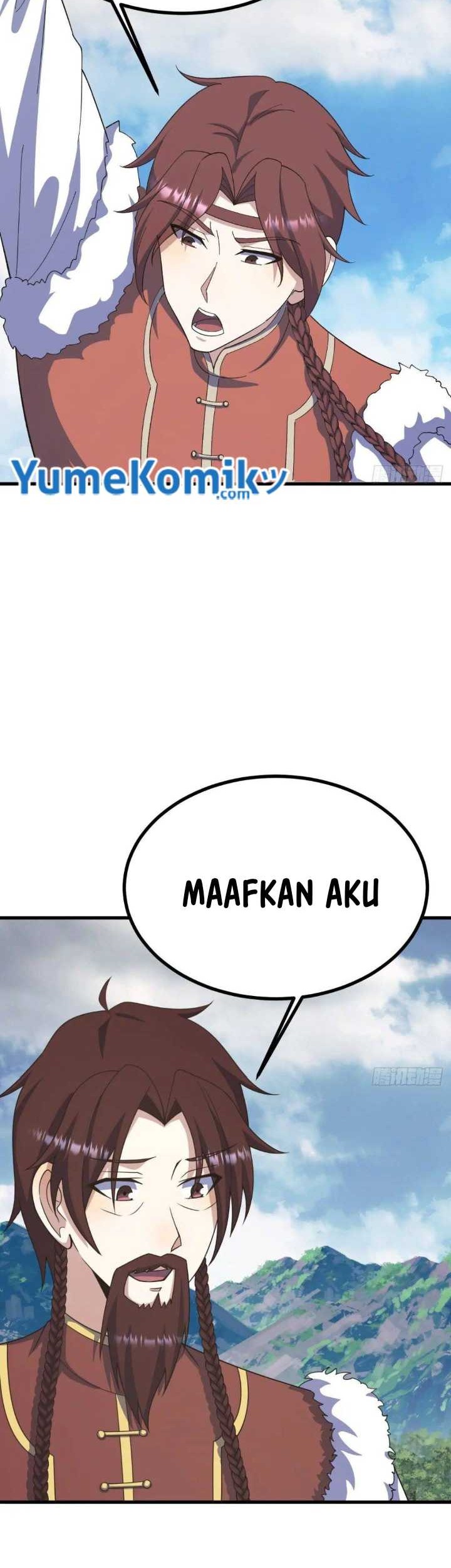 Invincible After a Hundred Years of Seclusion Chapter 279 Gambar 22