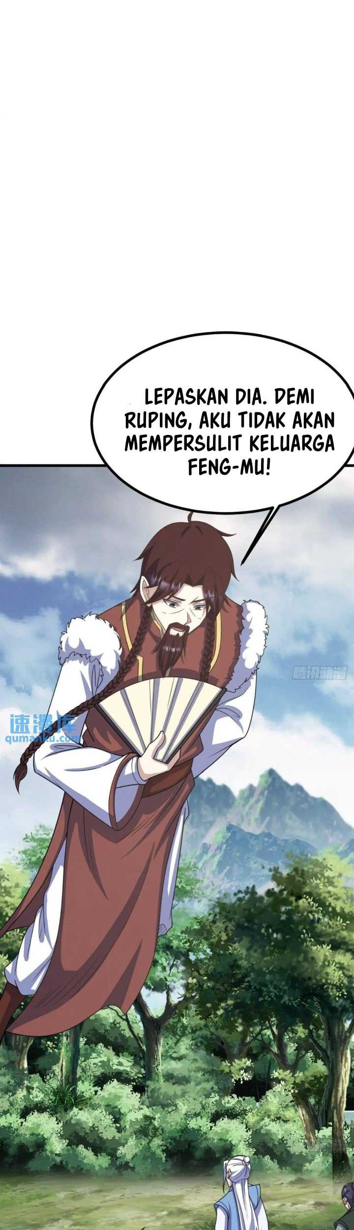 Invincible After a Hundred Years of Seclusion Chapter 279 Gambar 23
