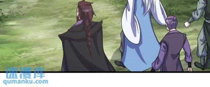 Invincible After a Hundred Years of Seclusion Chapter 279 Gambar 24