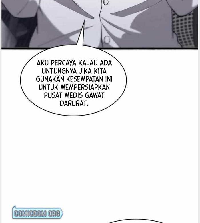 Great Doctor Ling Ran Chapter 125 Gambar 7