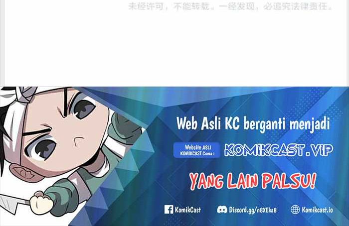 Great Doctor Ling Ran Chapter 124 Gambar 31