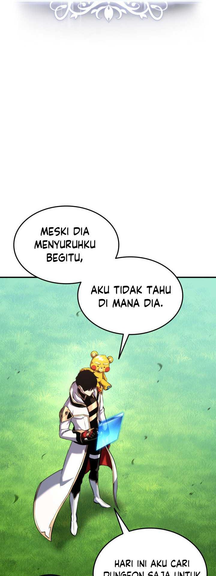 Ranker’s Return (Remake) Chapter 123 Gambar 21