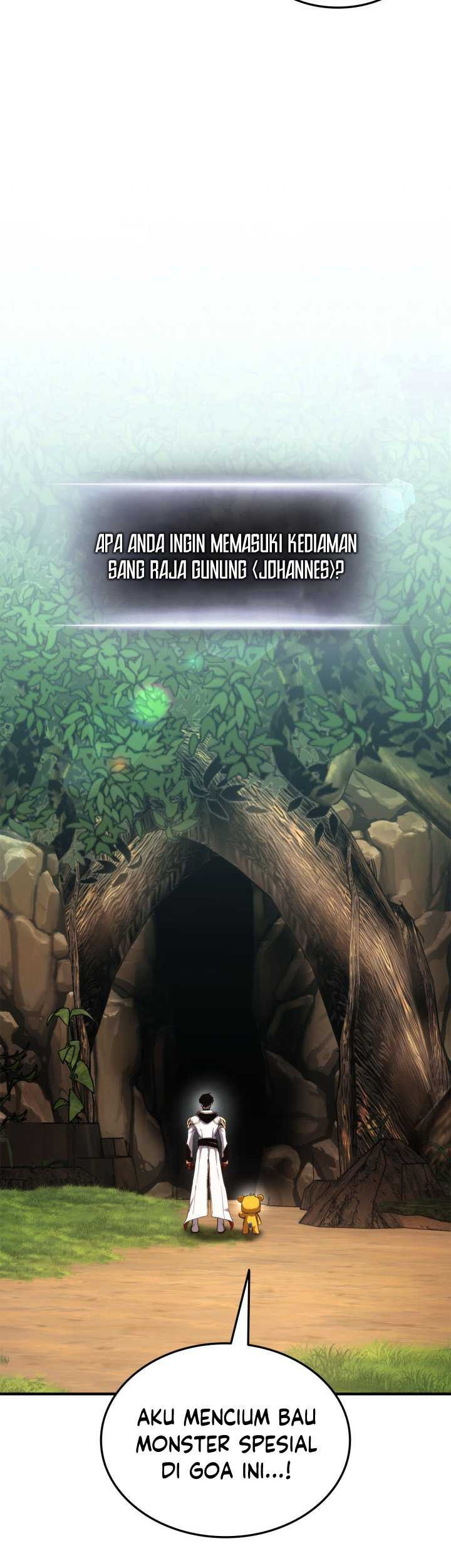 Ranker’s Return (Remake) Chapter 123 Gambar 28