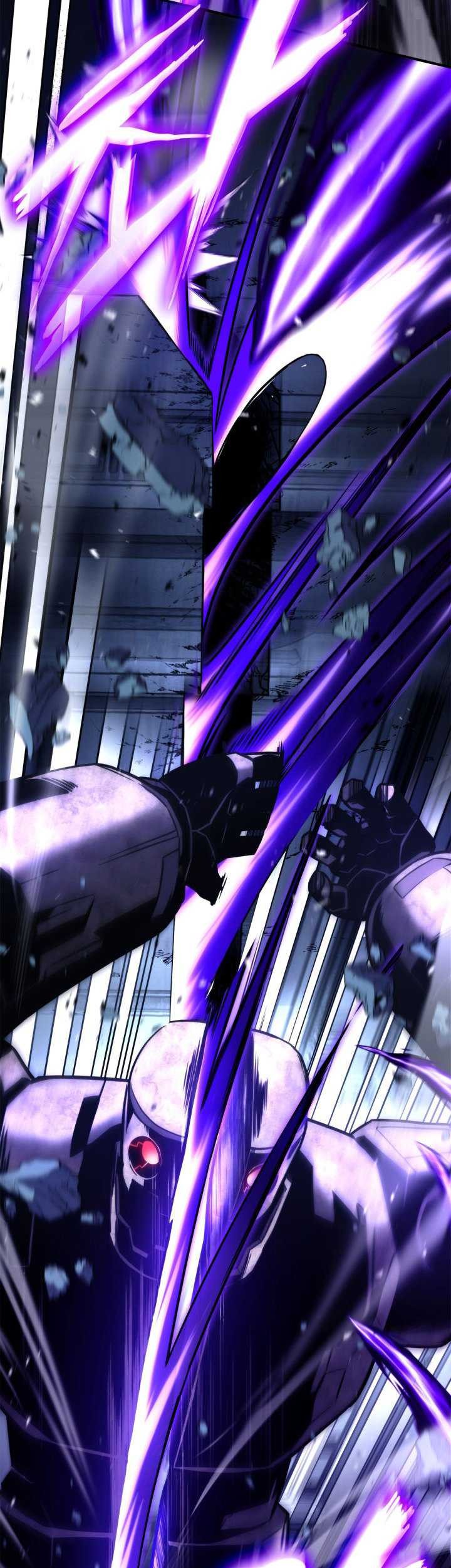 Ranker’s Return (Remake) Chapter 123 Gambar 46