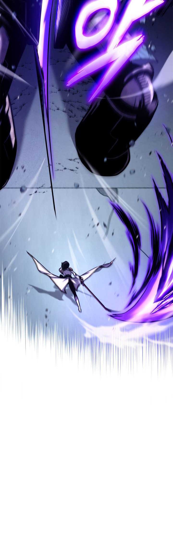 Ranker’s Return (Remake) Chapter 123 Gambar 47