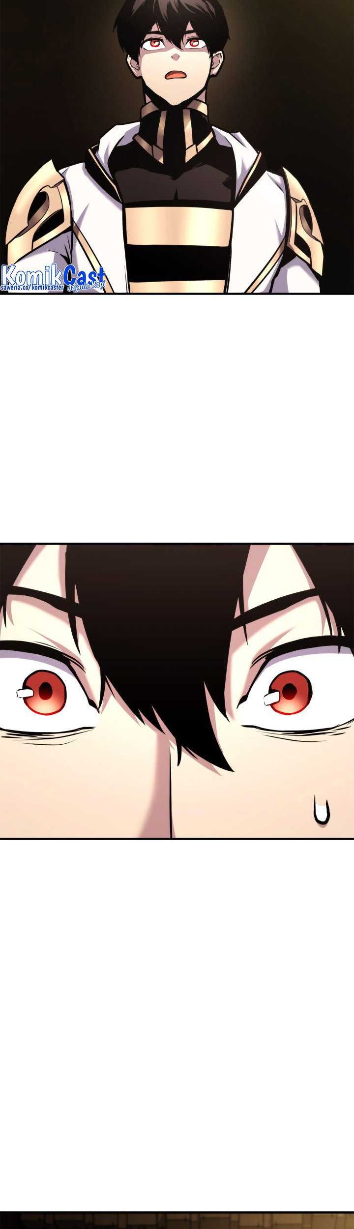 Ranker’s Return (Remake) Chapter 123 Gambar 52
