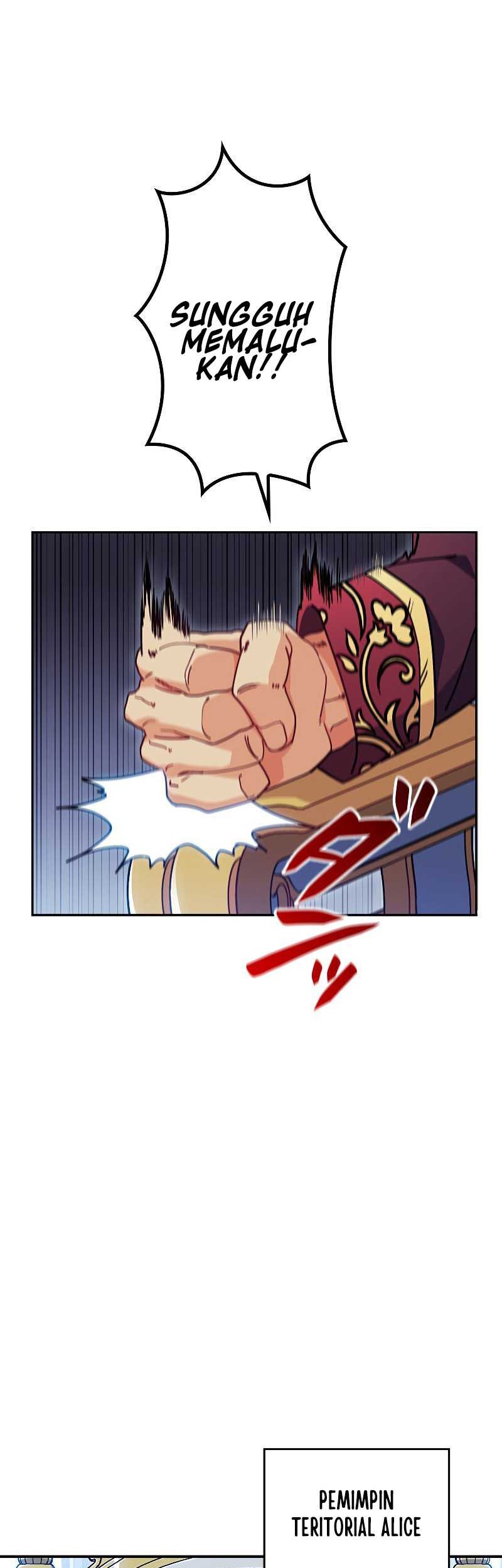 White Dragon Duke: Pendragon Chapter 83 Gambar 45