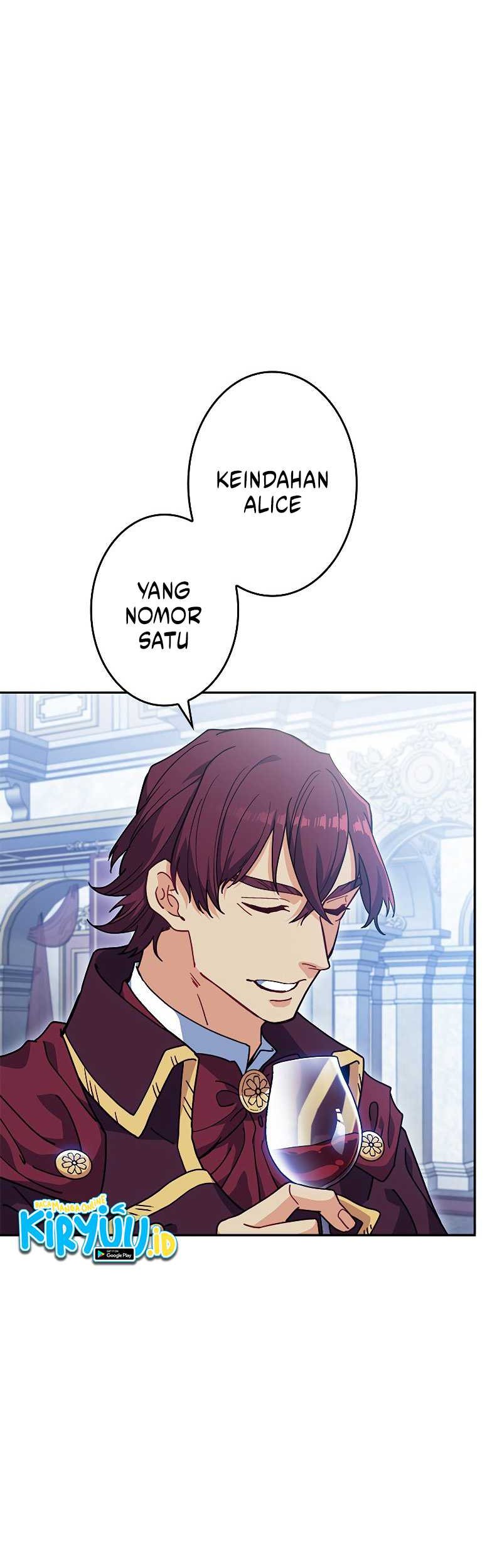 White Dragon Duke: Pendragon Chapter 83 Gambar 57