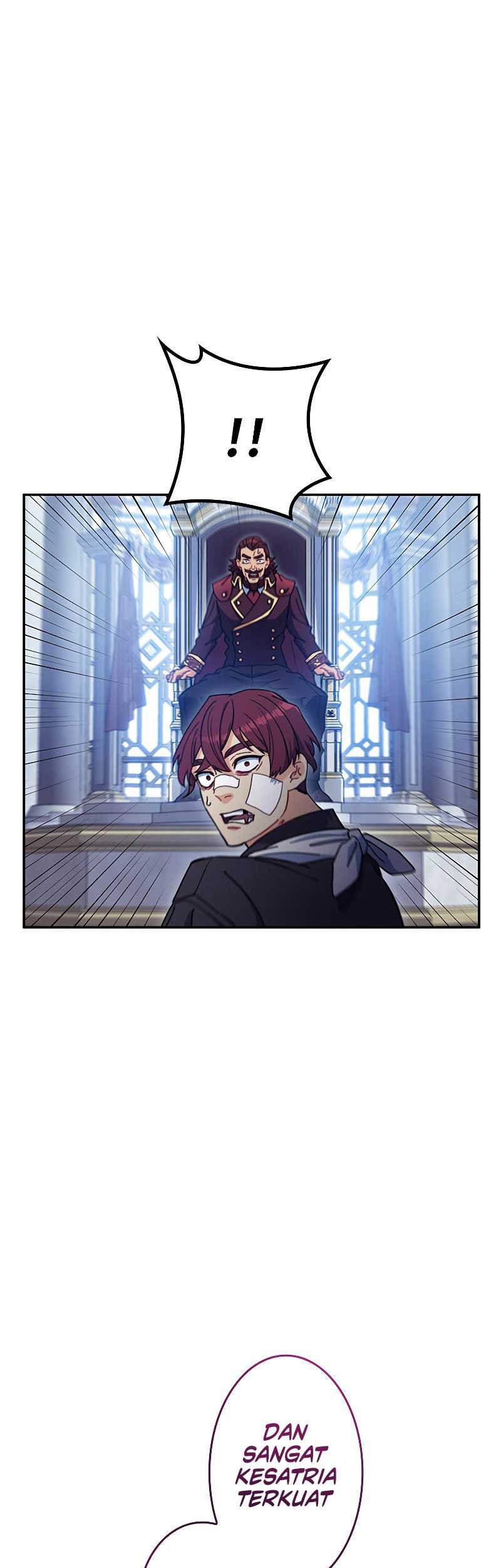 White Dragon Duke: Pendragon Chapter 83 Gambar 62