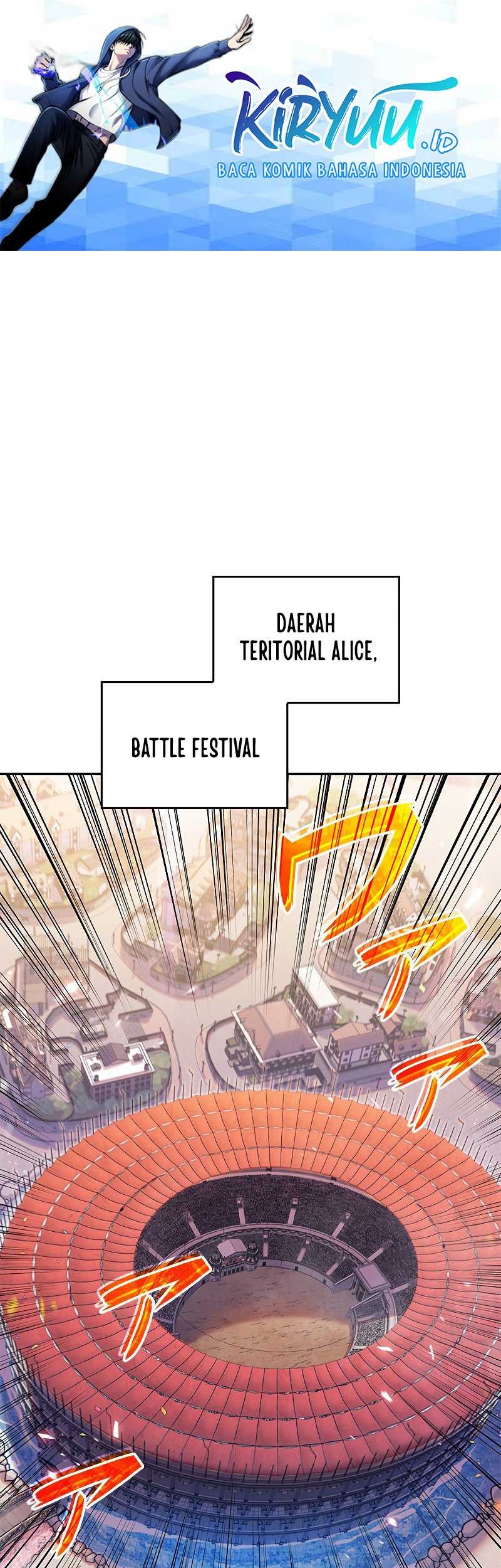 Baca White Dragon Duke: Pendragon Chapter 83 Gambar 2