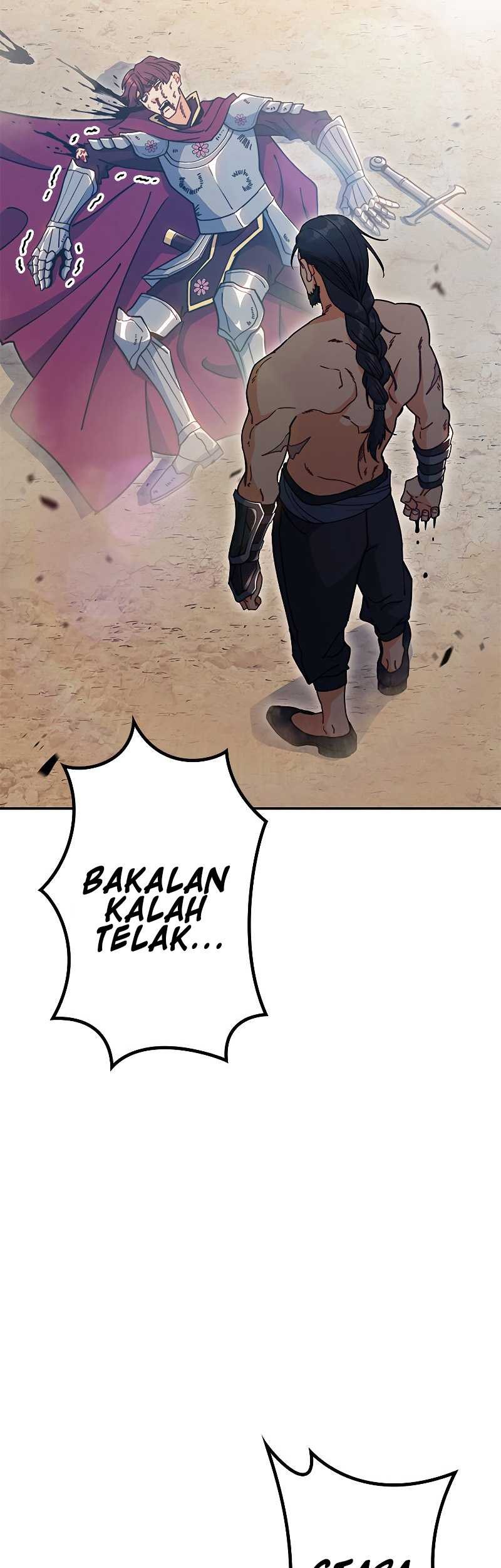 White Dragon Duke: Pendragon Chapter 83 Gambar 6