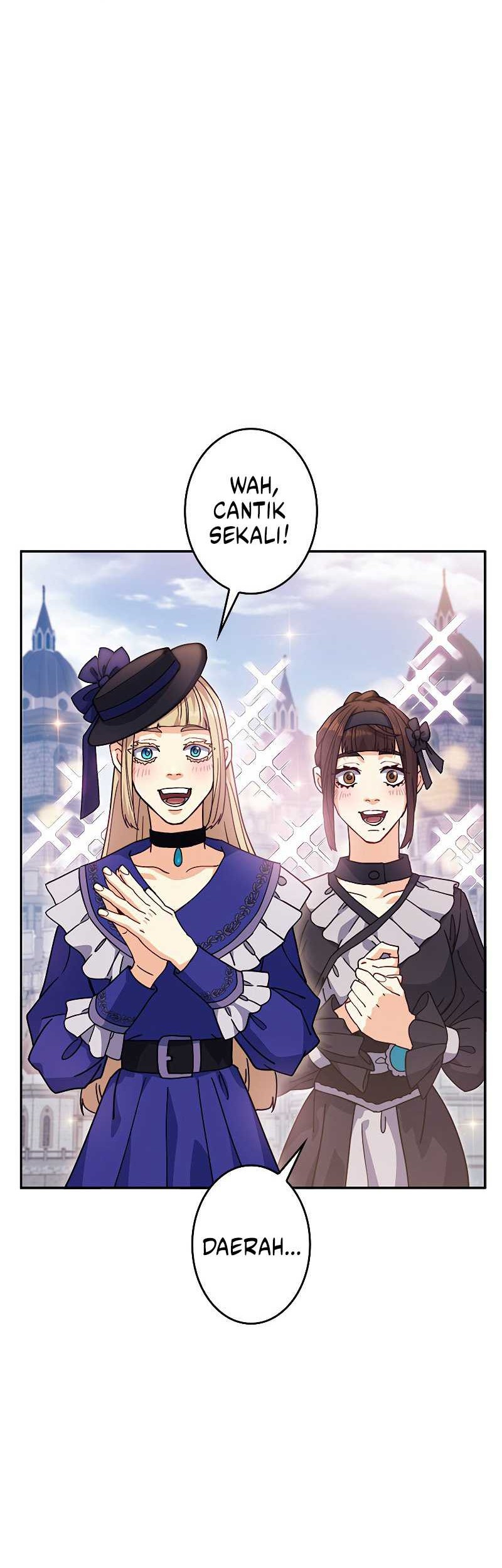 White Dragon Duke: Pendragon Chapter 83 Gambar 12