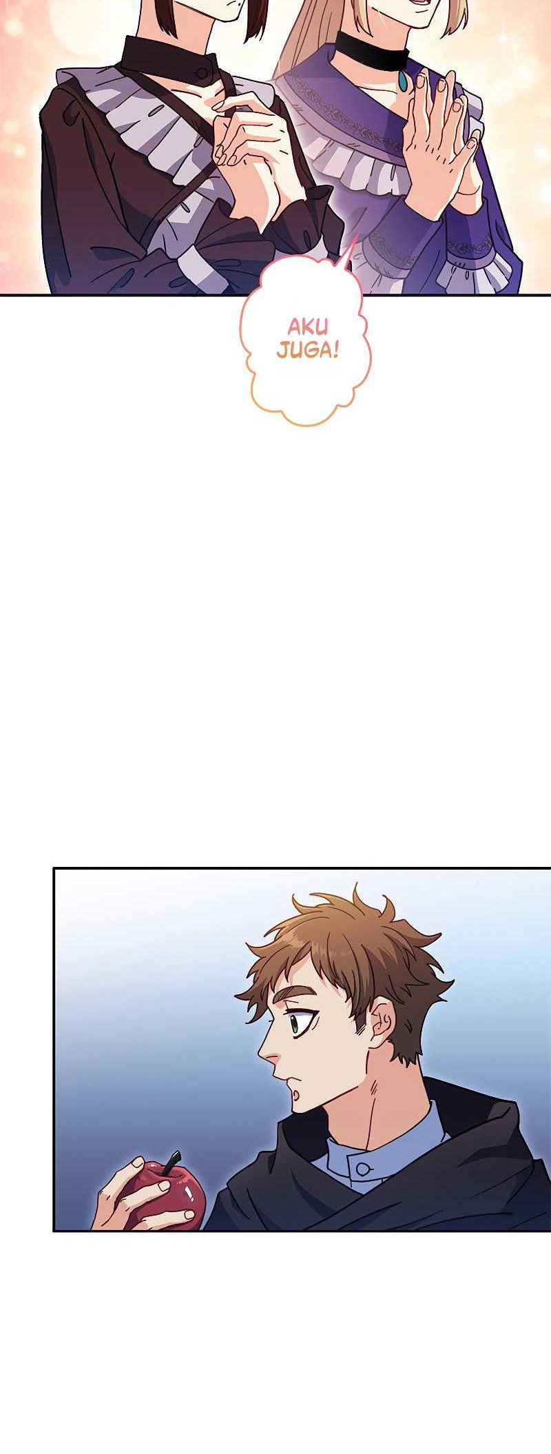 White Dragon Duke: Pendragon Chapter 83 Gambar 19