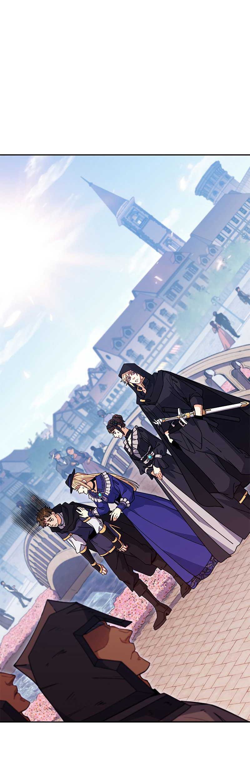 White Dragon Duke: Pendragon Chapter 83 Gambar 36