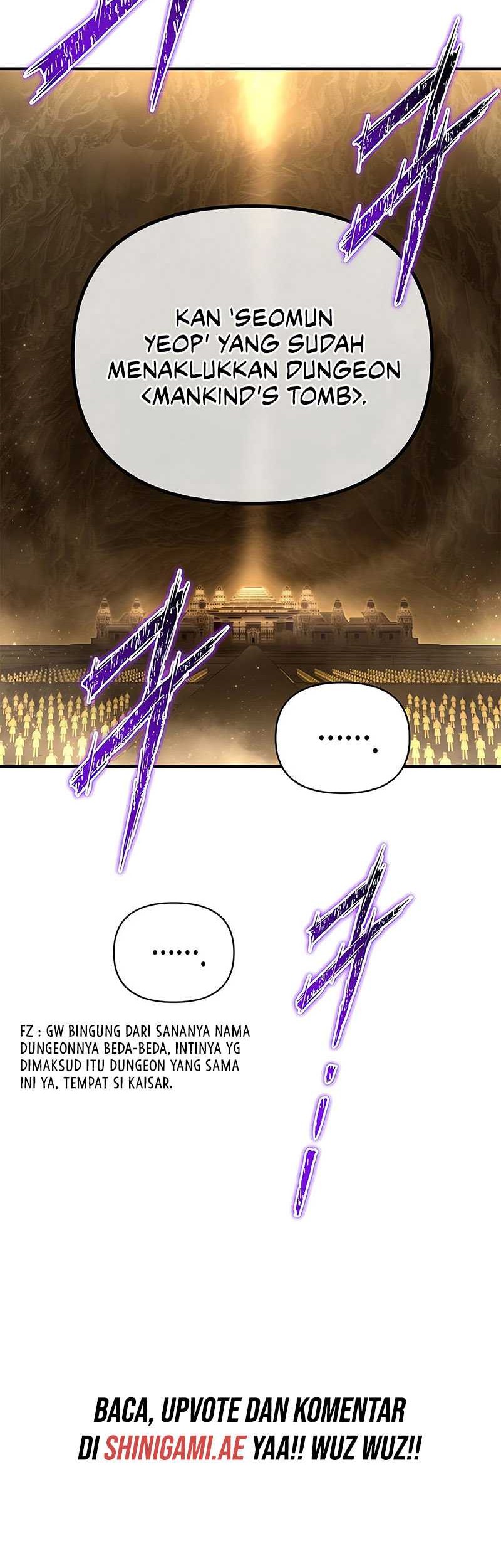 Superhuman Battlefield Chapter 75 Gambar 40