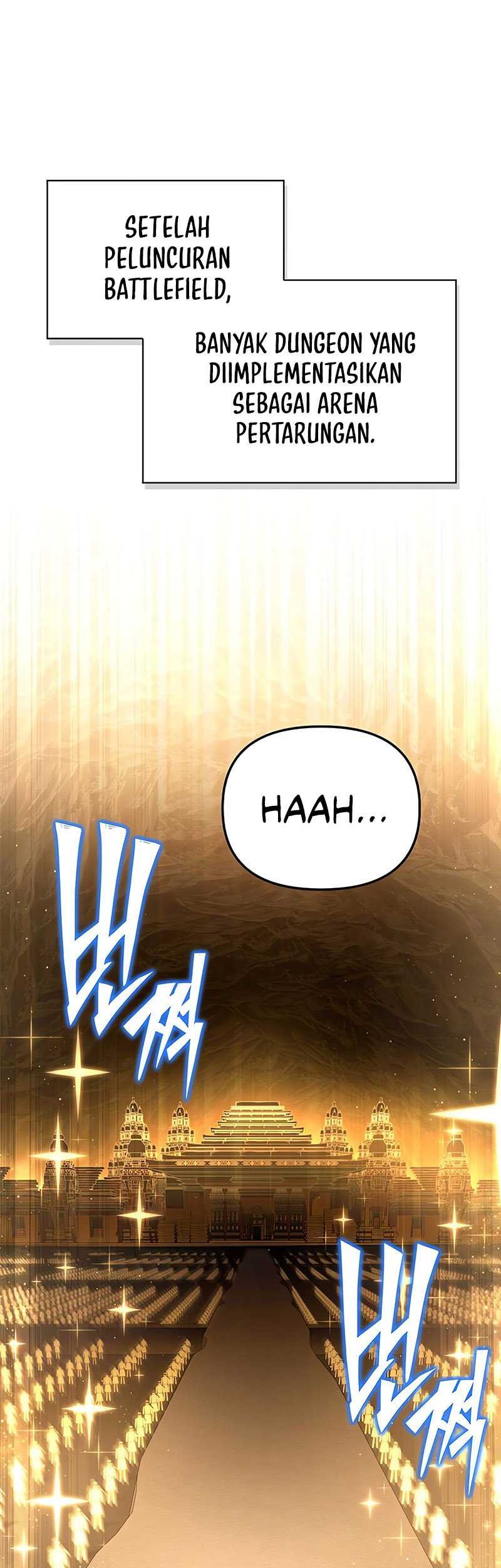 Superhuman Battlefield Chapter 75 Gambar 41