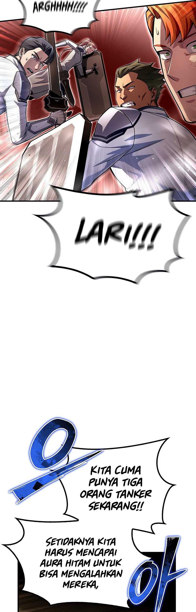 Superhuman Battlefield Chapter 75 Gambar 84