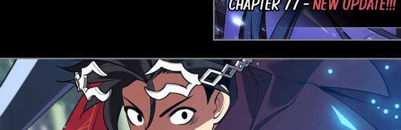 Sword Fanatic Wanders Through The Night Chapter 80 Gambar 51