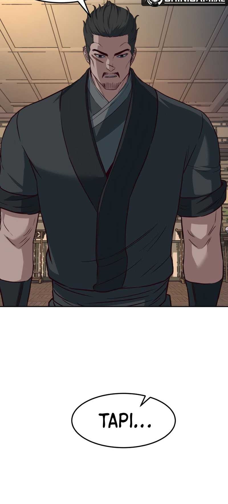 Sword Fanatic Wanders Through The Night Chapter 80 Gambar 29