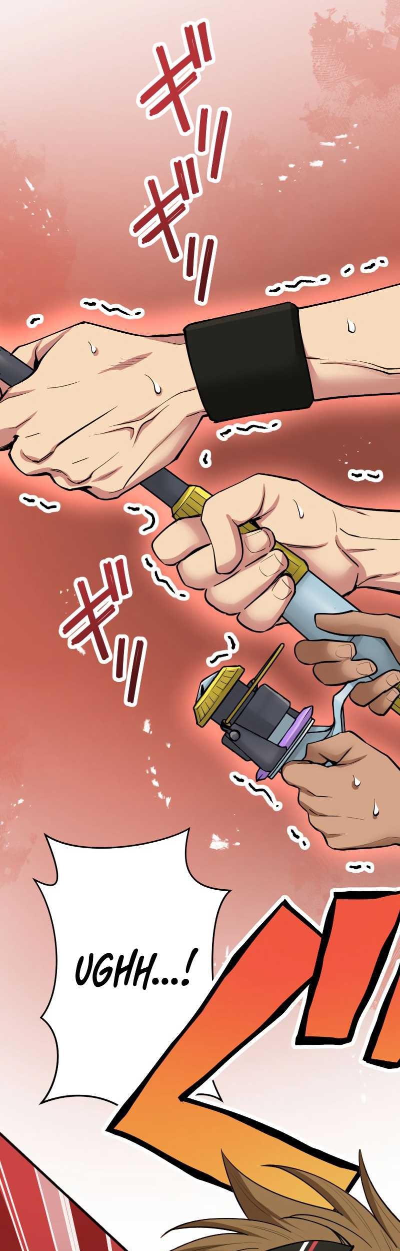 I Levelled Up by Becoming an Influencer Chapter 43 Gambar 48
