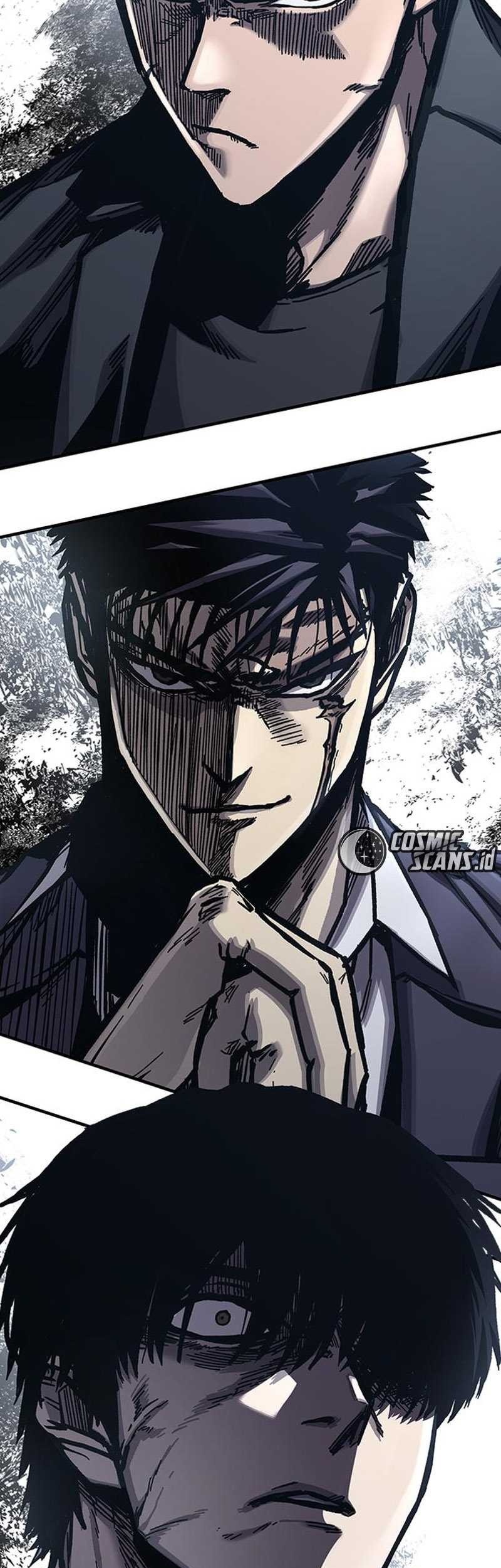 Hectopascals Chapter 52 Gambar 84