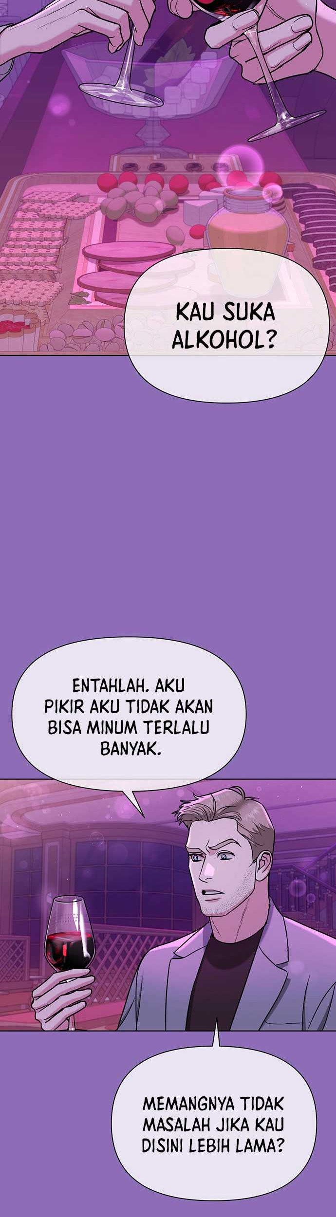 Baca Haunting Chapter 10 Gambar 2