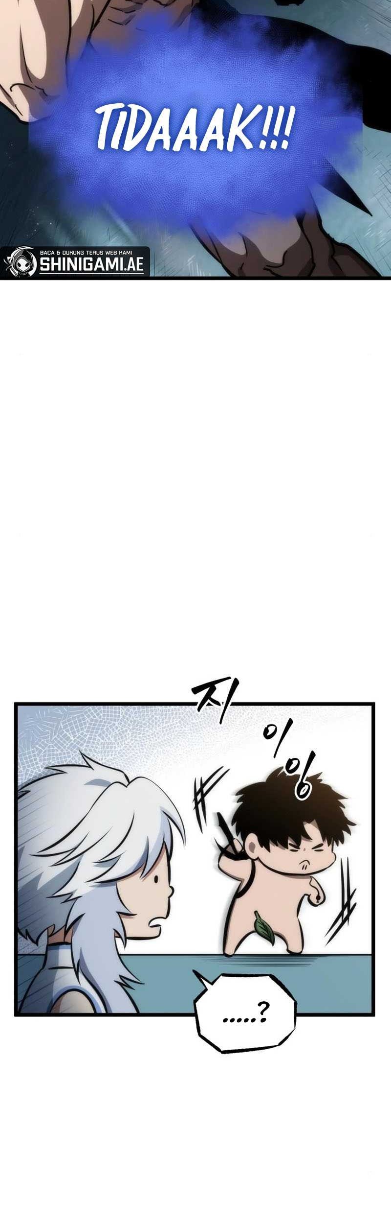 The World After the Fall Chapter 94 Gambar 35