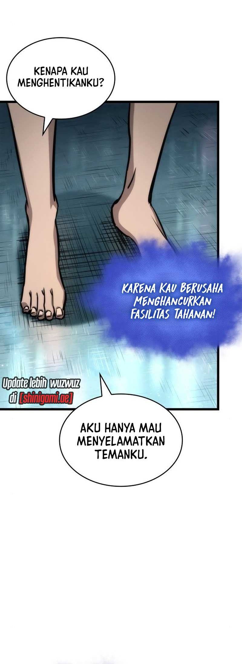 The World After the Fall Chapter 94 Gambar 36