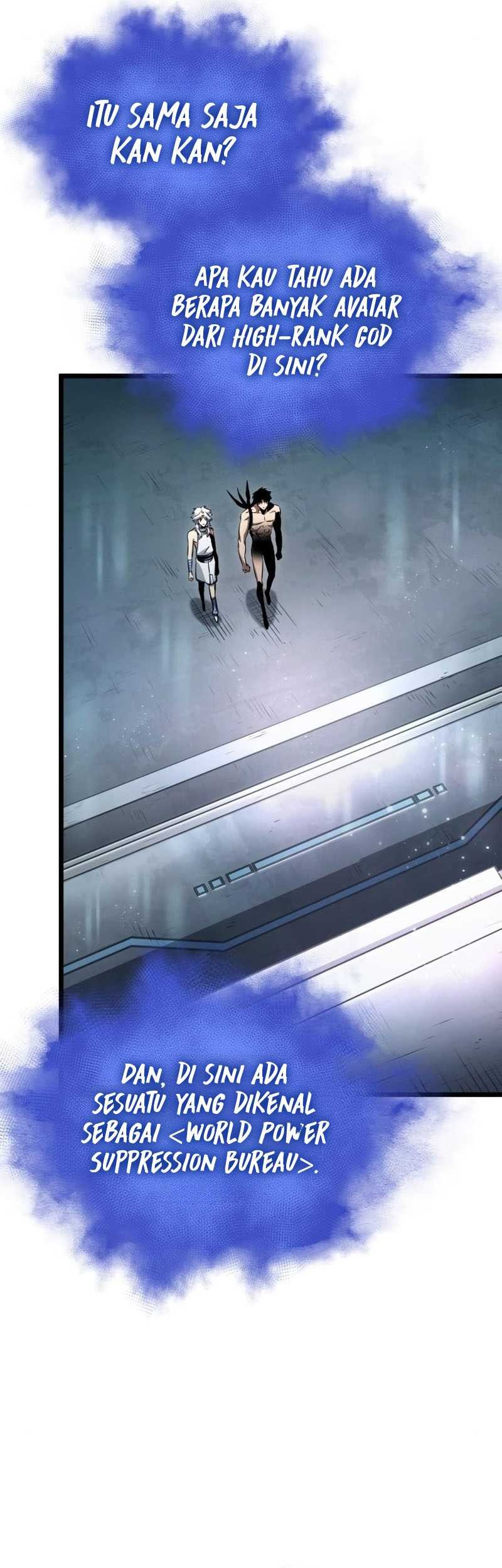 The World After the Fall Chapter 94 Gambar 37