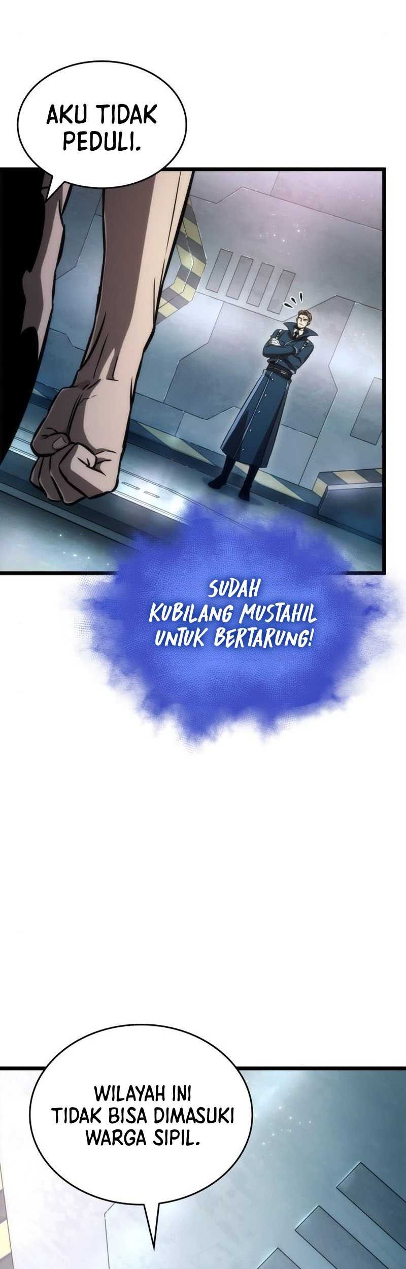 The World After the Fall Chapter 94 Gambar 39