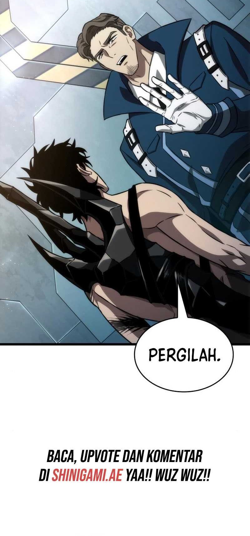 The World After the Fall Chapter 94 Gambar 40