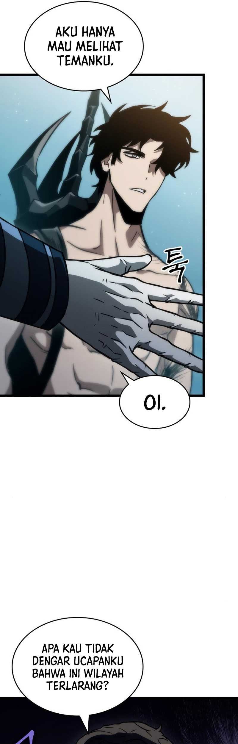 The World After the Fall Chapter 94 Gambar 41
