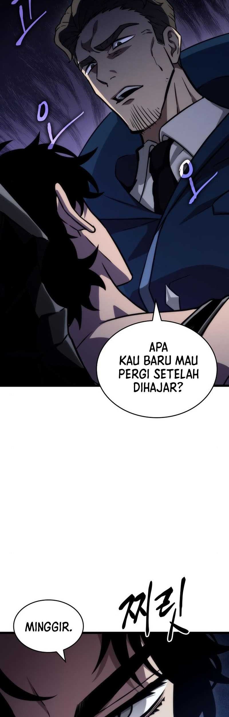 The World After the Fall Chapter 94 Gambar 42